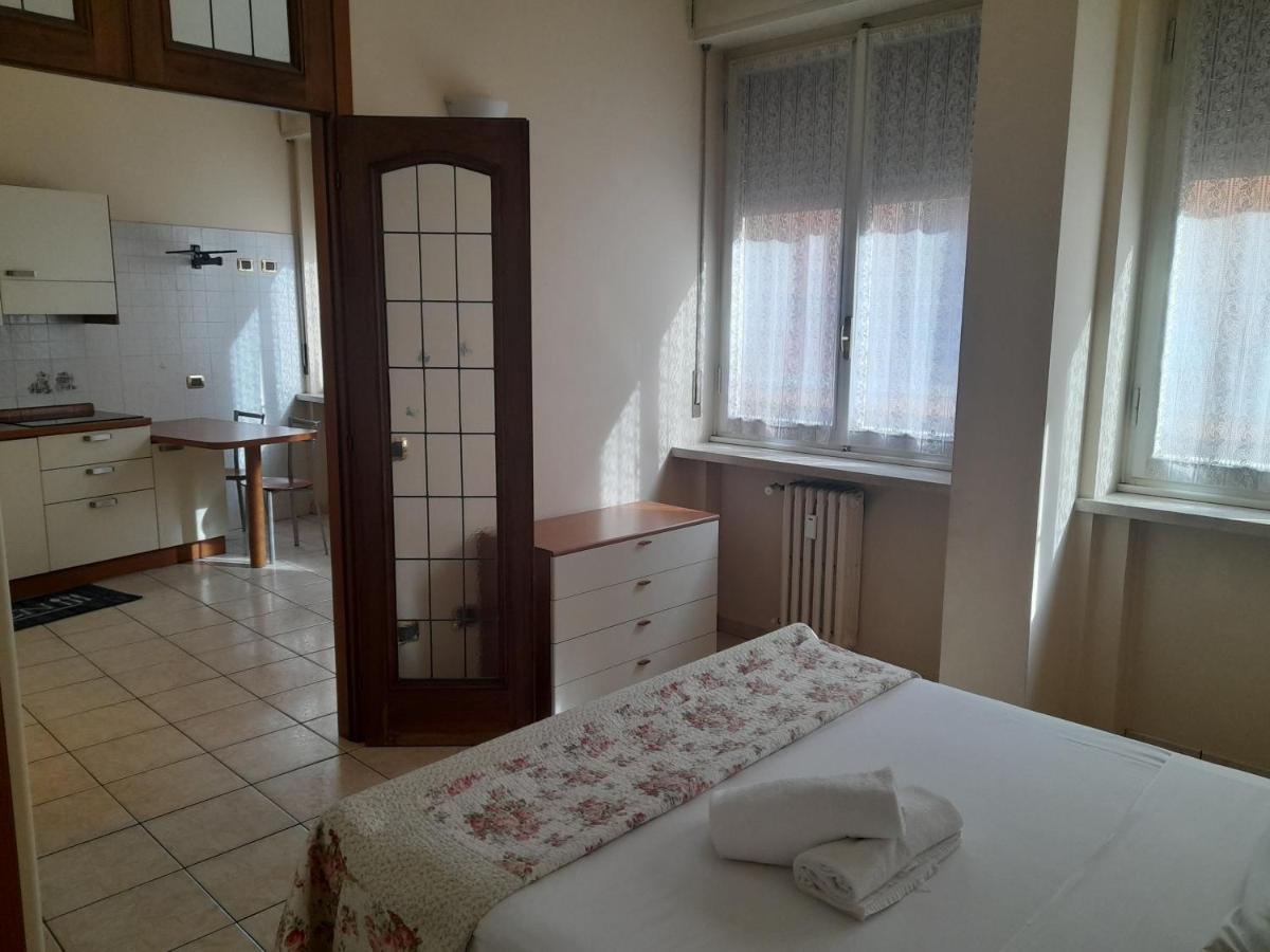 Giulietta Centre Appartement *